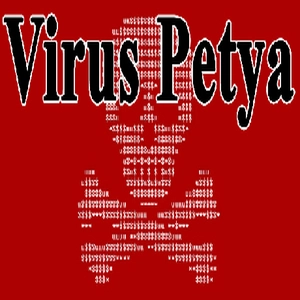 Virus Petya Pc