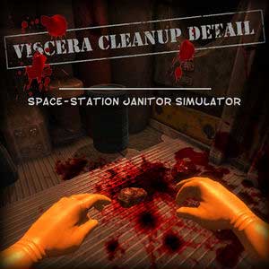 Viscera Cleanup Detail House of Horror Key Kaufen Preisvergleich