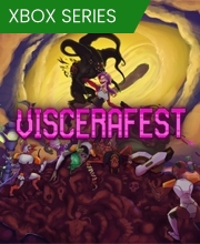 Kaufe Viscerafest Xbox Series Preisvergleich