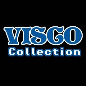 Visco Collection Playstation 4