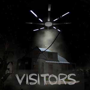 Visitors Pc