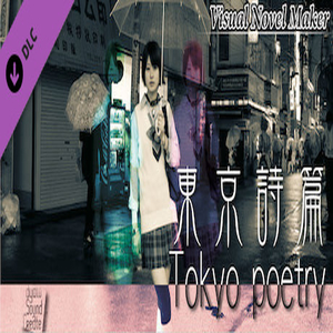 Visual Novel Maker Tokyo Poetry Key kaufen Preisvergleich