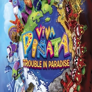 Viva Pinata TIP Xbox One