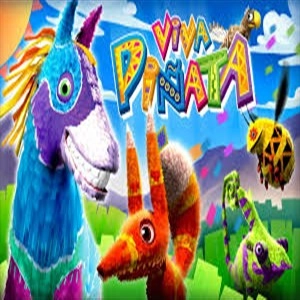 Viva Piñata TIP Xbox 360