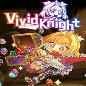 Vivid Knight Switch