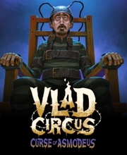 Kaufe Vlad Circus Curse of Asmodeus Nintendo Switch Preisvergleich
