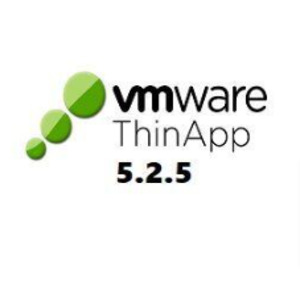 VMware ThinApp 5.2.5 Pc
