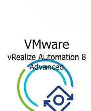 VMware vRealize Automation 8 Advanced Pc