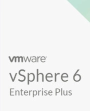 VMware vSphere 6 Enterprise Plus Pc