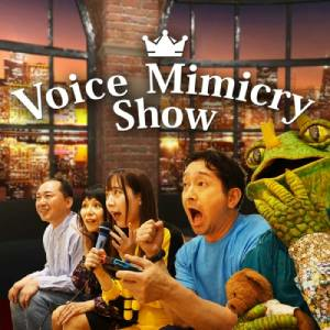 Voice Mimicry Show Switch