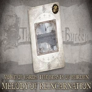 Voice of Cards The Beasts of Burden Melody of reincarnation Pc