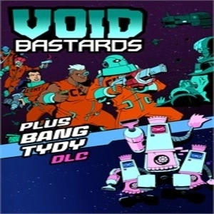 Void Bastards DeLUXe Bundle Xbox One