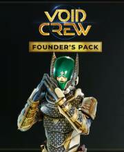 Void Crew Founder's Pack Playstation 5