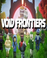 Void Frontiers Pc