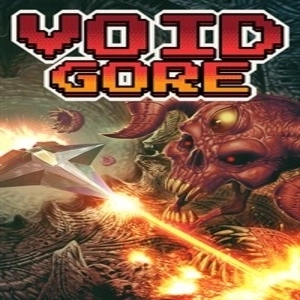 Void Gore Xbox Series X