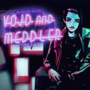 Void & Meddler Episode 1 Key Kaufen Preisvergleich