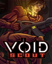 Void Scout Pc