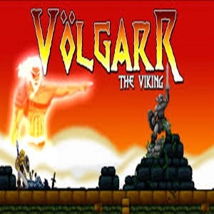 Volgarr the Viking Xbox Series X