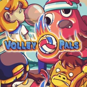 Volley Pals Key kaufen Preisvergleich