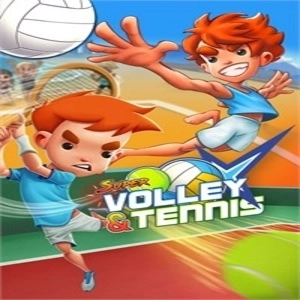 Volley & Tennis Bundle Blast Playstation 4