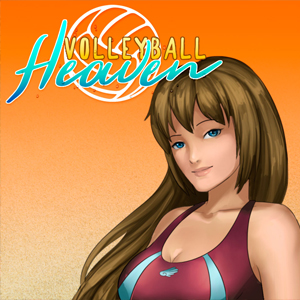 Volleyball Heaven Pc