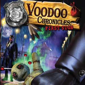 Voodoo Chronicles The First Sign HD Key Kaufen Preisvergleich