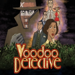 Voodoo Detective Switch