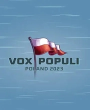 Vox Populi Poland 2023 Pc
