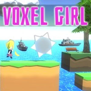 Voxel Girl Key Kaufen Preisvergleich