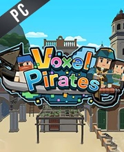 Voxel Pirates Pc
