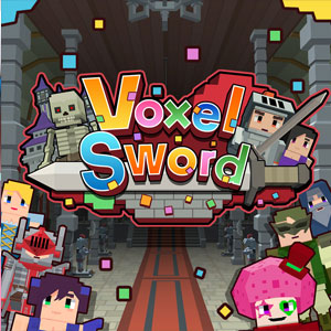 Voxel Sword Key kaufen Preisvergleich