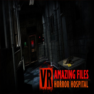 VR Amazing Files Horror Hospital Key kaufen Preisvergleich