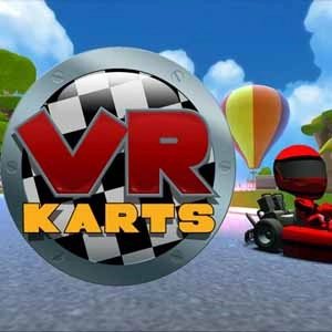 VR Karts Pc