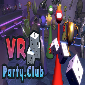 VR Party Club Key kaufen Preisvergleich