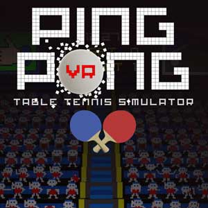 VR Ping Pong Key Kaufen Preisvergleich