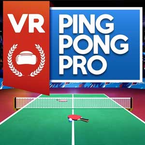 Kaufe VR Ping Pong Pro PS4 Preisvergleich
