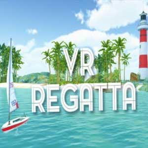 VR Regatta The Sailing Game Key Kaufen Preisvergleich