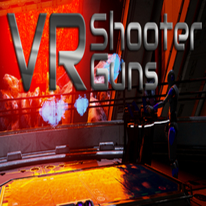 VR Shooter Guns Key kaufen Preisvergleich