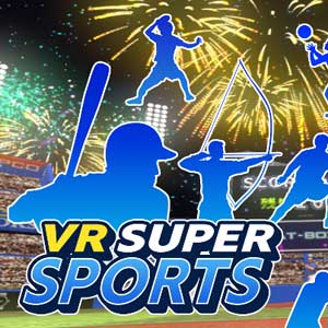VR SUPER SPORTS Key kaufen Preisvergleich