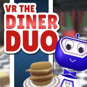 Kaufe VR The Diner Duo PS4 Preisvergleich