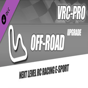 VRC PRO Deluxe Off-road tracks 3 Key kaufen Preisvergleich