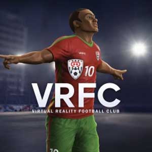 VRFC Virtual Reality Football Club Key kaufen Preisvergleich