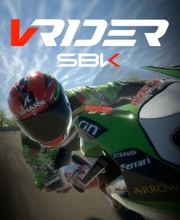 VRider SBK Playstation 5