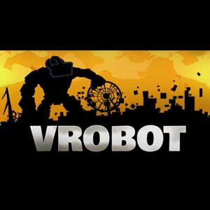 VRobot Key Kaufen Preisvergleich