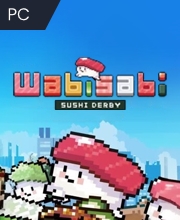 Wabisabi SushiDerby Key kaufen Preisvergleich