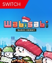 Kaufe Wabisabi SushiDerby Nintendo Switch Preisvergleich