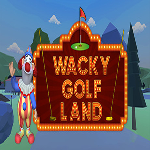 Wacky Golf Land Key kaufen Preisvergleich