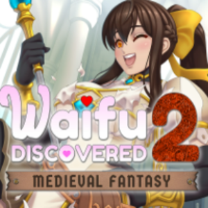Kaufe Waifu Discovered 2 Medieval Fantasy Nintendo Switch Preisvergleich