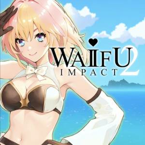 WAIFU IMPACT 2 Playstation 5