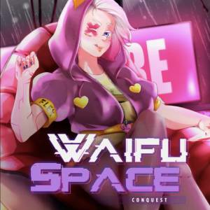 Waifu Space Conquest Switch
